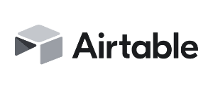 Airtable logo