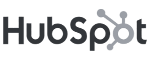 HubSpot logo