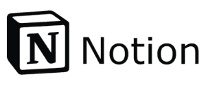 Notion logo