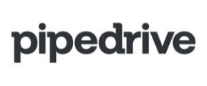 Pipedrive logo