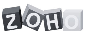 Zoho logo