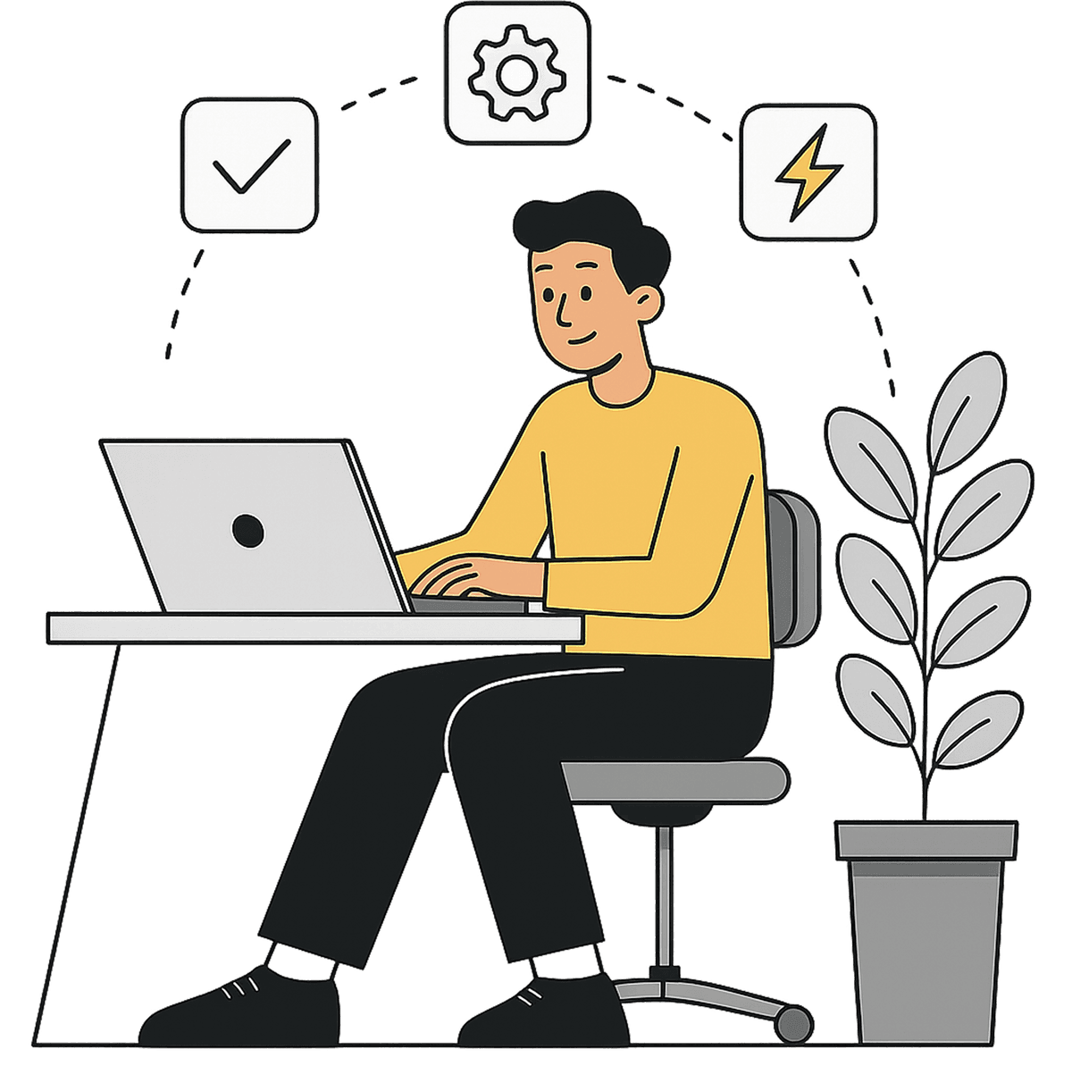 Business Process Automation
